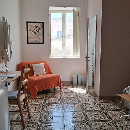 La Casa Di Aneupe Hotel Syracuse Eksteriør billede