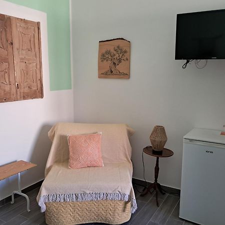 La Casa Di Aneupe Hotel Syracuse Eksteriør billede
