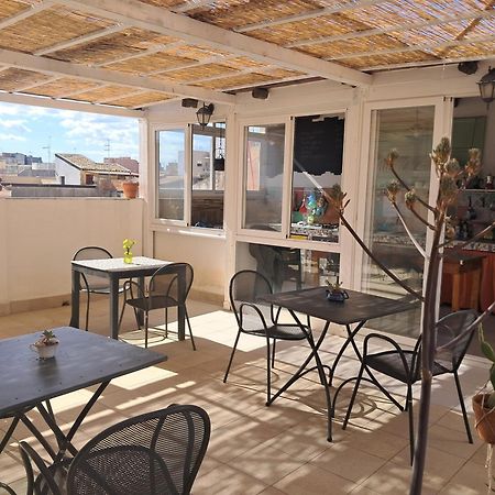 La Casa Di Aneupe Hotel Syracuse Eksteriør billede