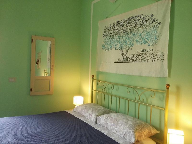 La Casa Di Aneupe Hotel Syracuse Eksteriør billede
