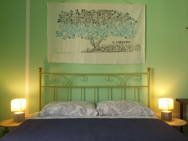 La Casa Di Aneupe Hotel Syracuse Eksteriør billede