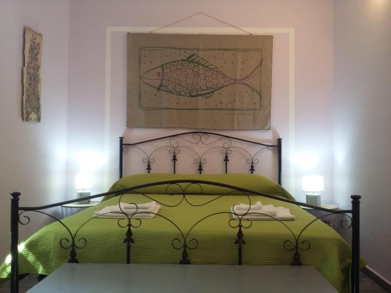 La Casa Di Aneupe Hotel Syracuse Eksteriør billede