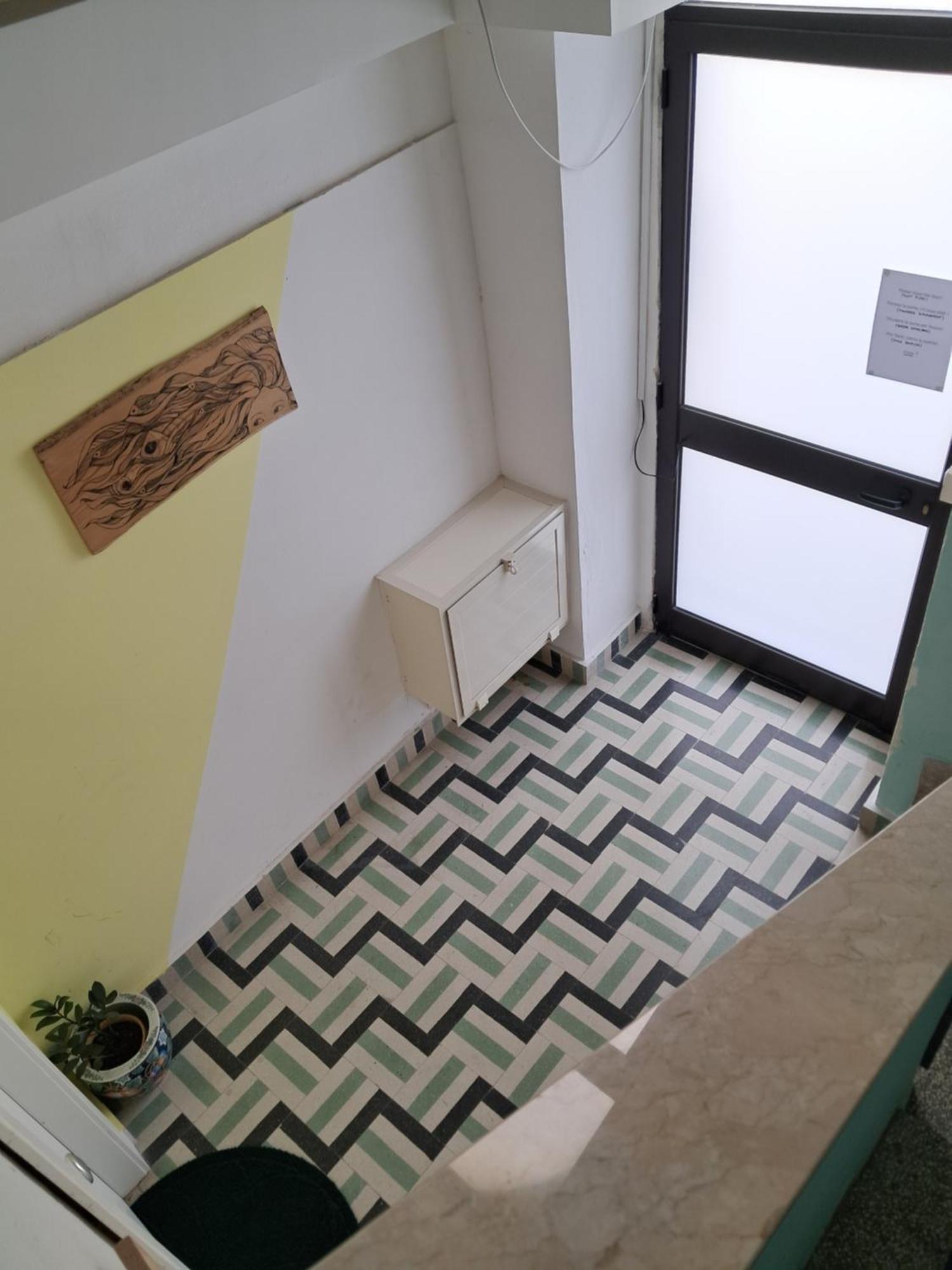 La Casa Di Aneupe Hotel Syracuse Eksteriør billede