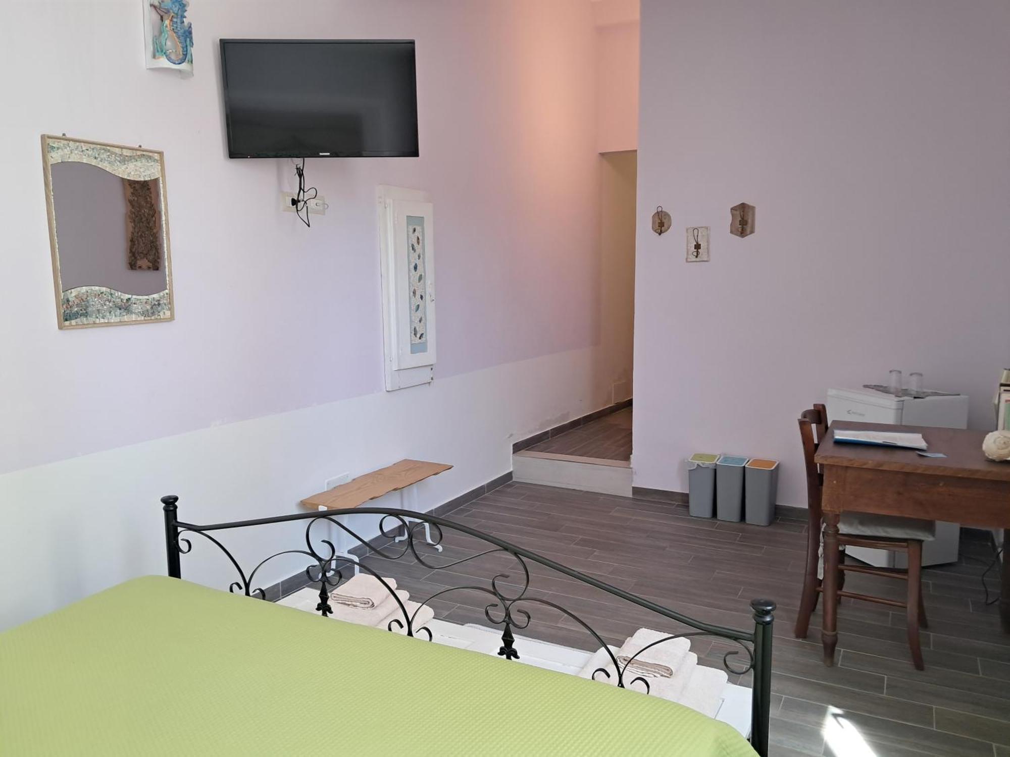 La Casa Di Aneupe Hotel Syracuse Eksteriør billede