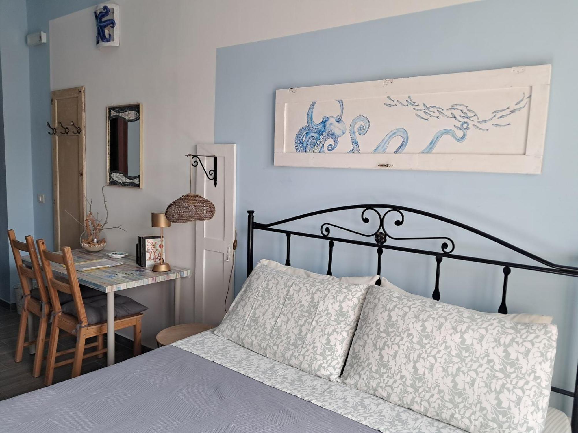 La Casa Di Aneupe Hotel Syracuse Eksteriør billede