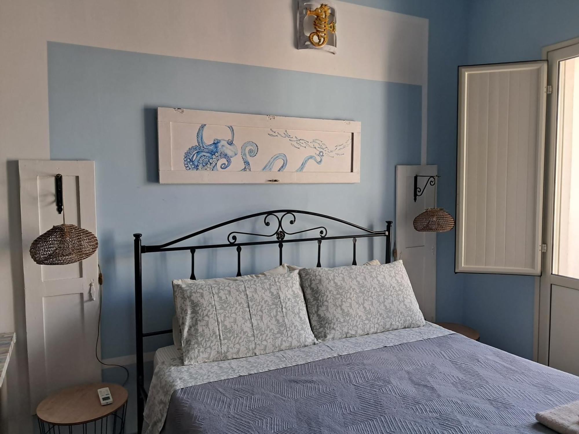 La Casa Di Aneupe Hotel Syracuse Eksteriør billede