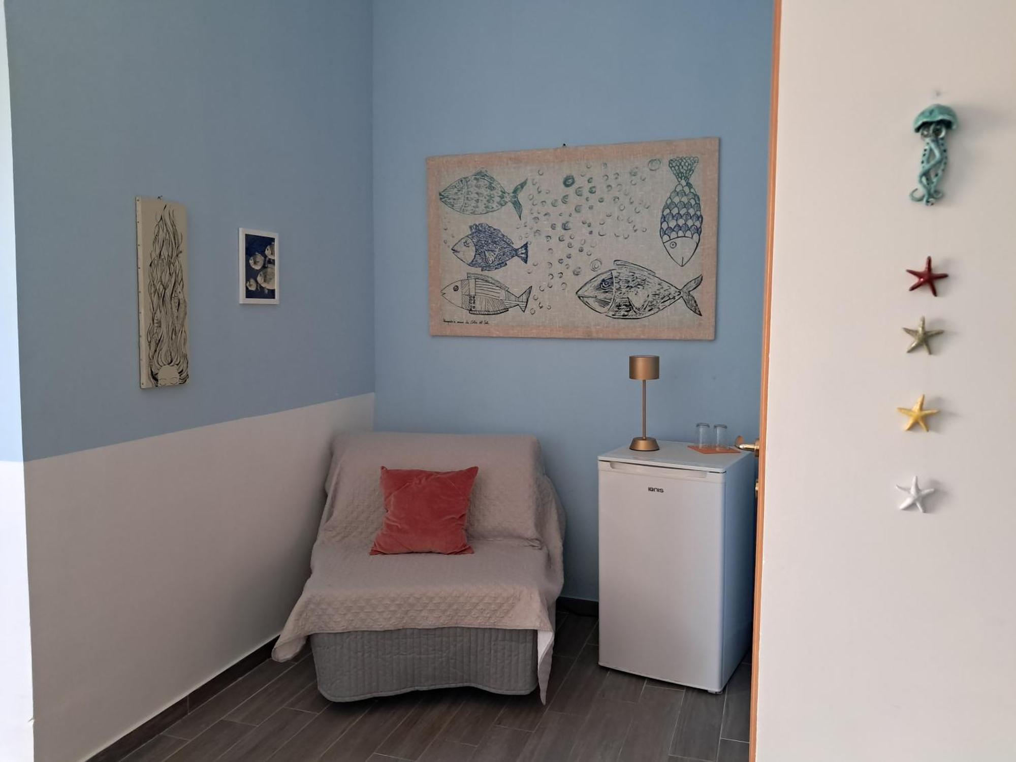 La Casa Di Aneupe Hotel Syracuse Eksteriør billede